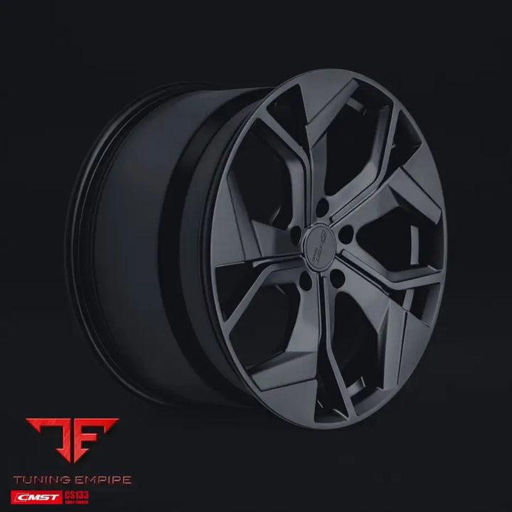 RAZOR RZ 82 forged wheel