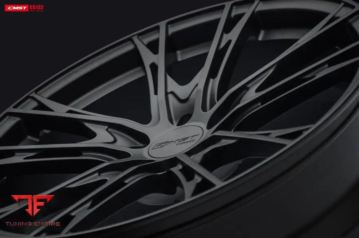 RAZOR RZ 83 forged wheel