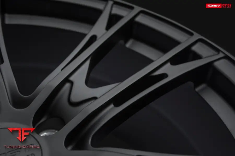 RAZOR RZ 83 forged wheel