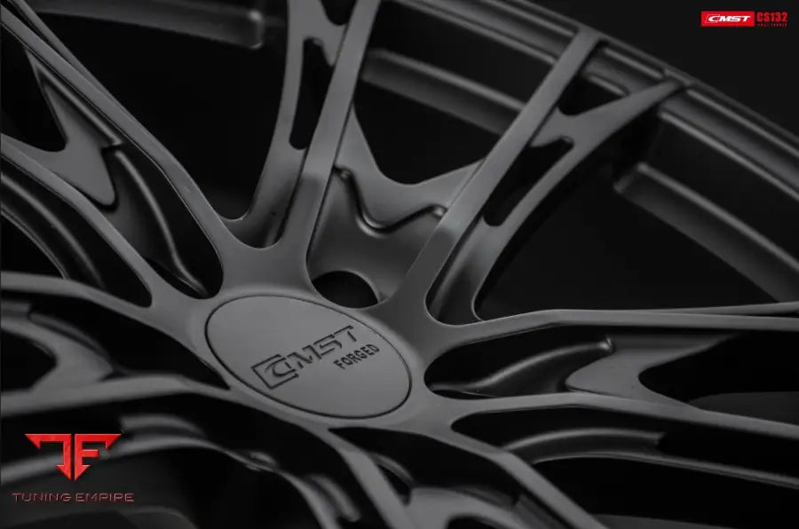 RAZOR RZ 83 forged wheel