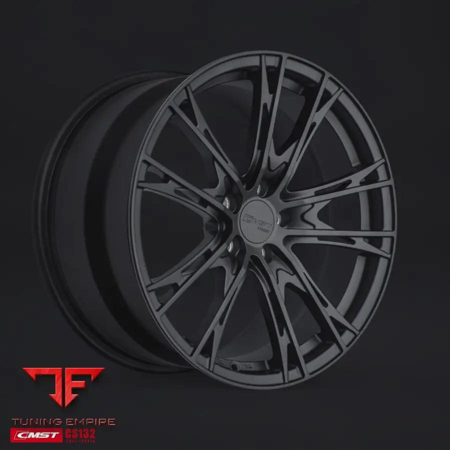 RAZOR RZ 83 forged wheel