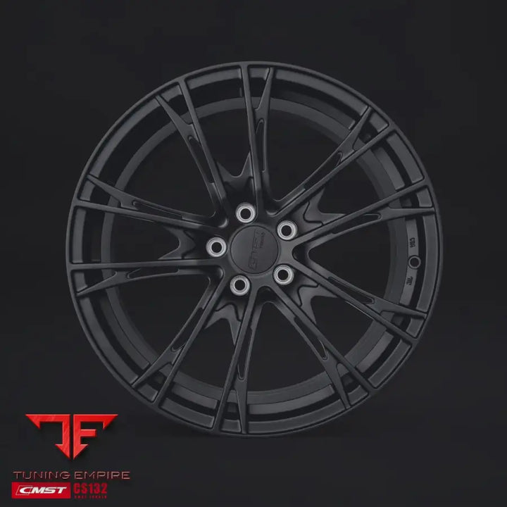 RAZOR RZ 83 forged wheel