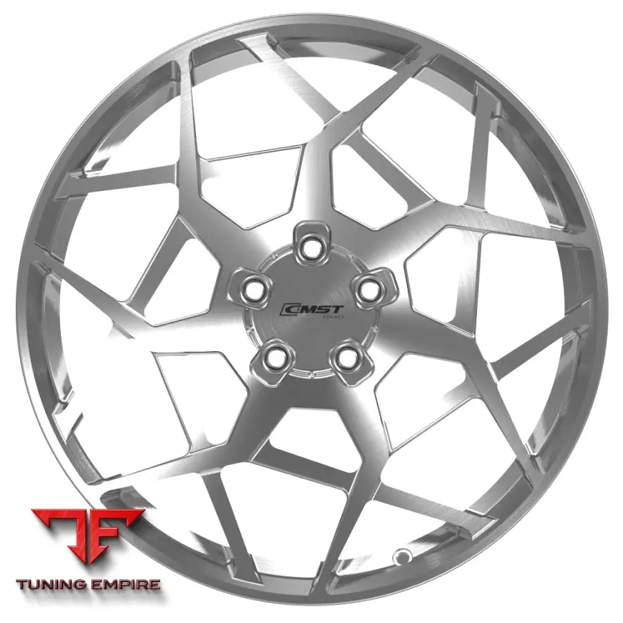 RAZOR RZ 84 forged wheel