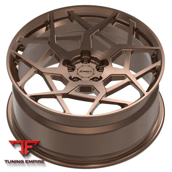 RAZOR RZ 84 forged wheel