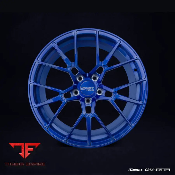 RAZOR RZ 85 forged wheel