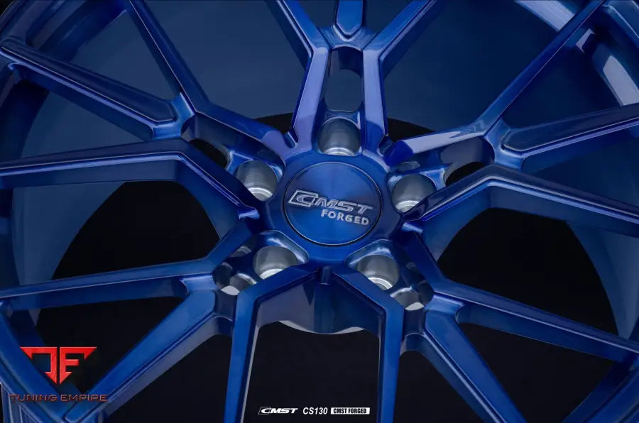 RAZOR RZ 85 forged wheel