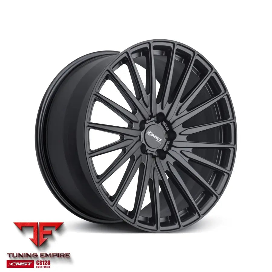 RAZOR RZ 87 forged wheel