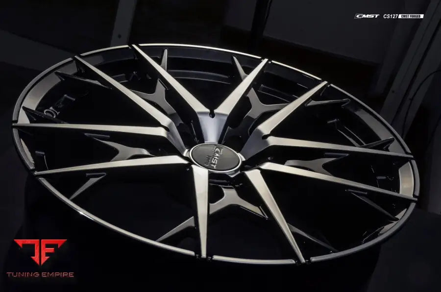 RAZOR RZ 88 forged wheel
