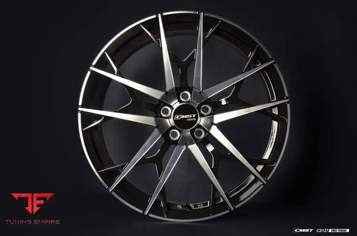 RAZOR RZ 88 forged wheel