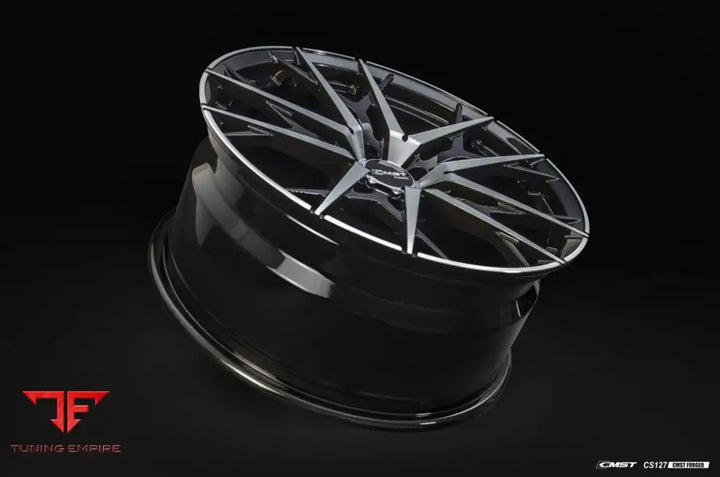 RAZOR RZ 88 forged wheel
