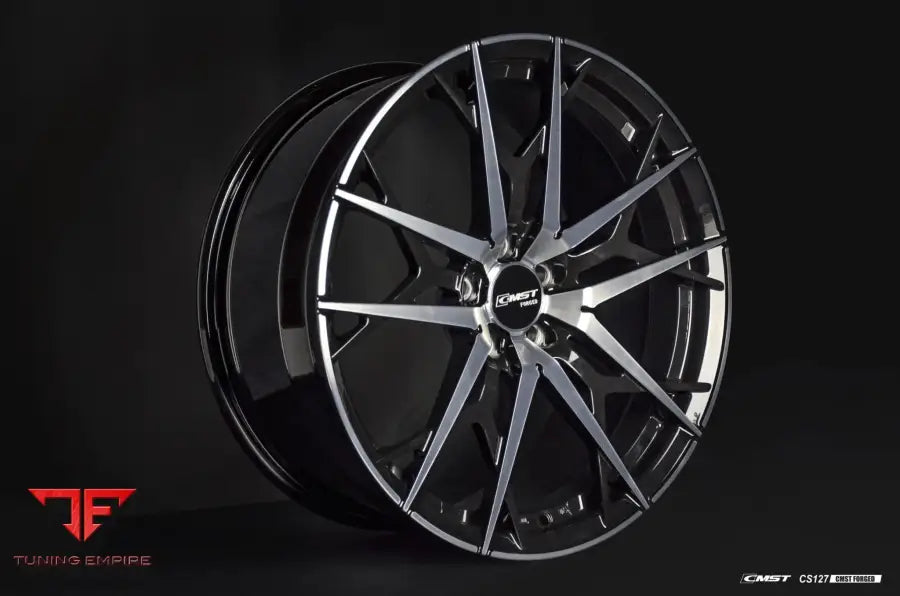 RAZOR RZ 88 forged wheel