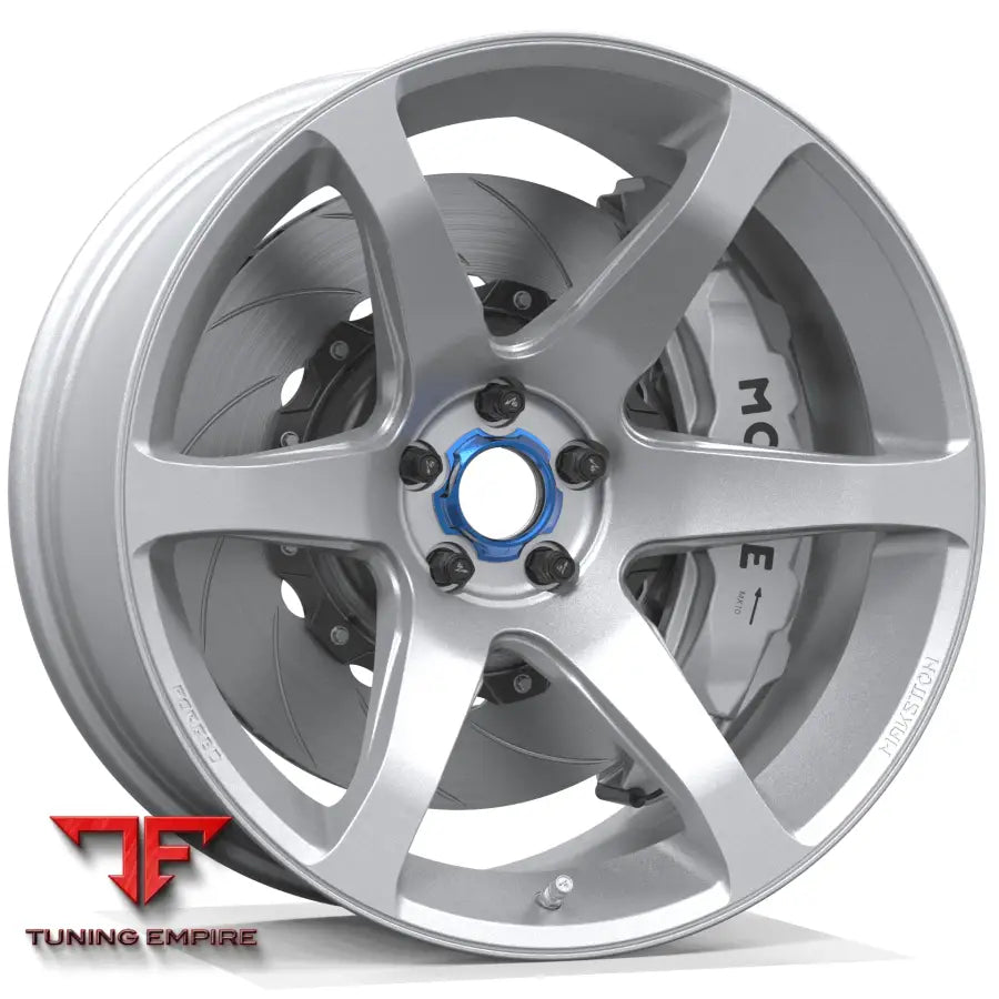 RAZOR RZ 9 forged wheel