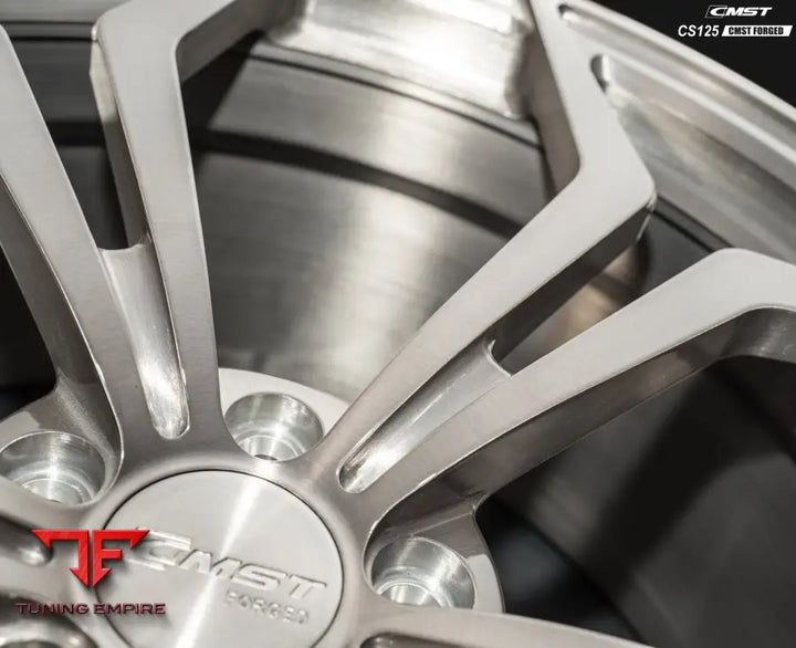 RAZOR RZ 90 forged wheel
