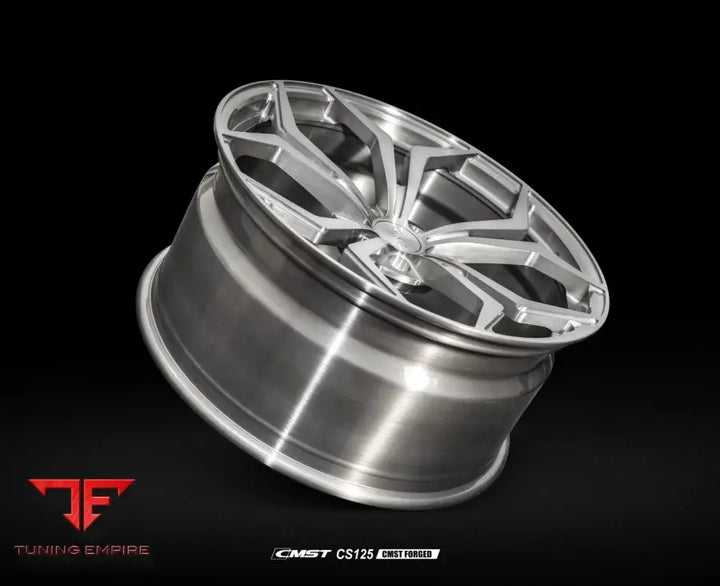 RAZOR RZ 90 forged wheel