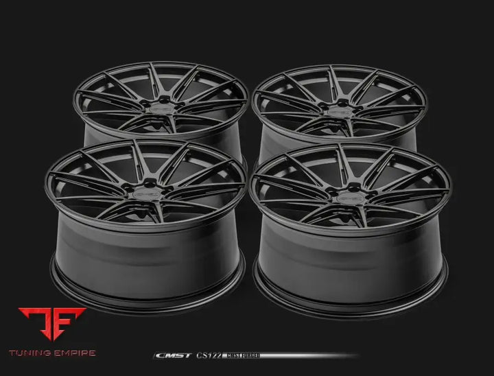 RAZOR RZ 91 forged wheel