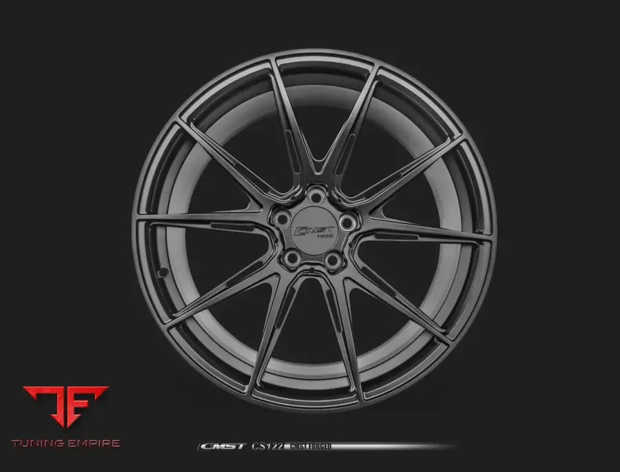 RAZOR RZ 91 forged wheel
