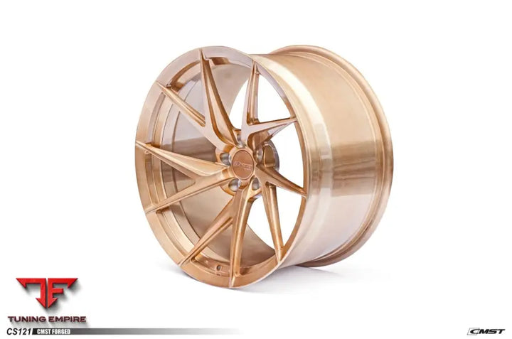 RAZOR RZ 92 forged wheel
