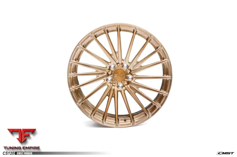 RAZOR RZ 93 forged wheel