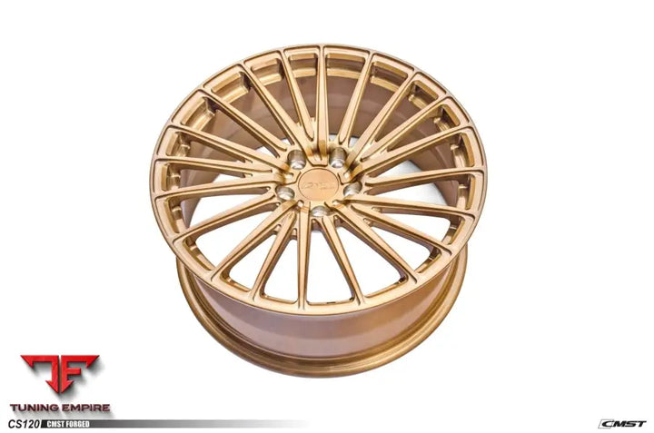 RAZOR RZ 93 forged wheel