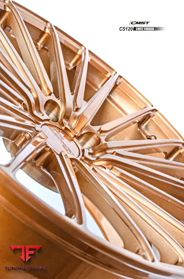 RAZOR RZ 93 forged wheel