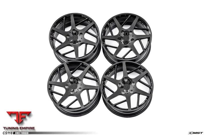 RAZOR RZ 94 forged wheel