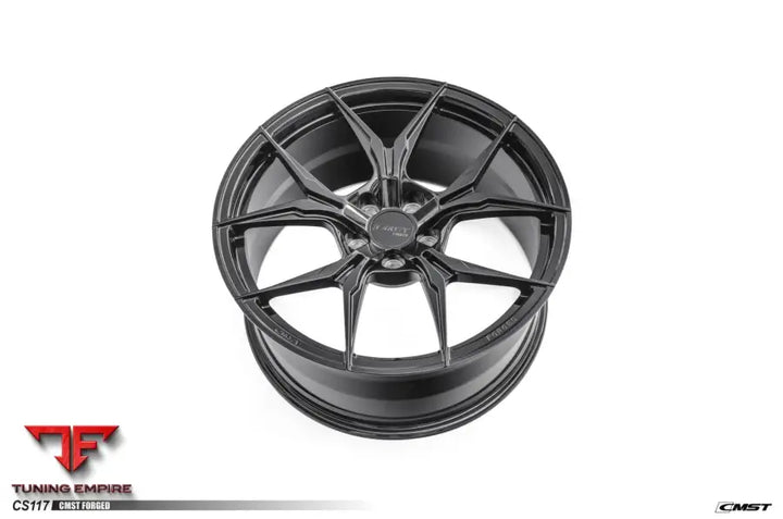 RAZOR RZ 95 forged wheel