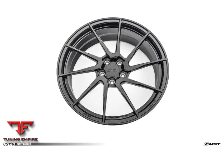 RAZOR RZ 96 forged wheel