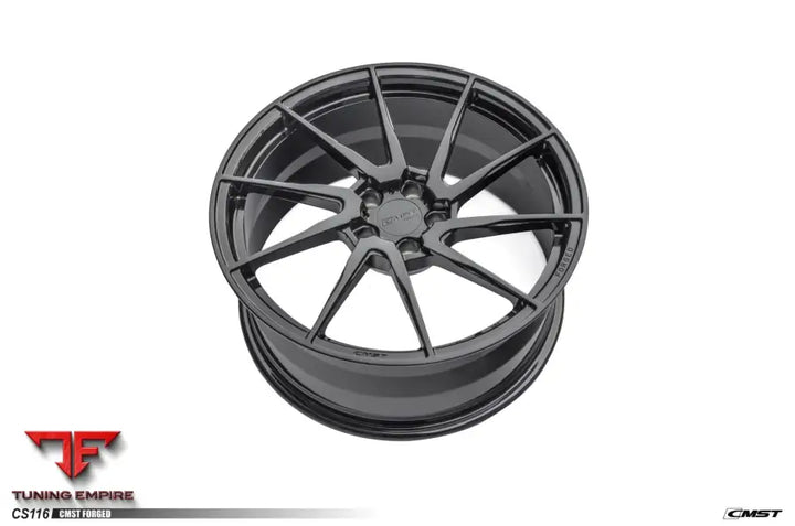 RAZOR RZ 96 forged wheel