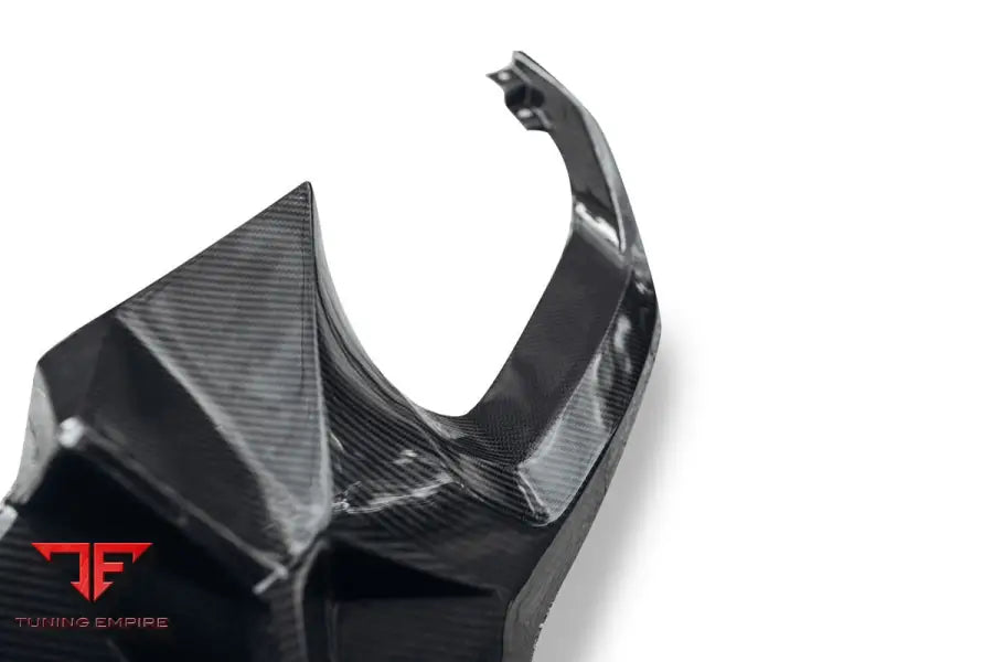 REAR BUMPER DIFFUSER FOR LAMBORGHINI URUS - Price on request - Body Kit