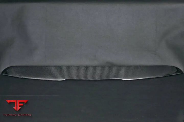 REAR WINDOW SPOILER FOR MERCEDES MAYBACH W222 - Price on request - Body Kit