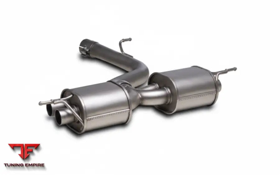 REMUS gpf-back exhaust system for Audi RS3 Sportback Quattro 8Y (GY)