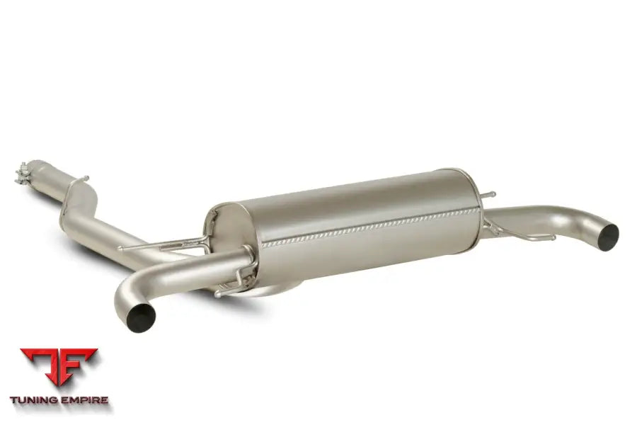 REMUS sport exhaust system for Alfa Romeo Giulia Veloce Q4 AWD