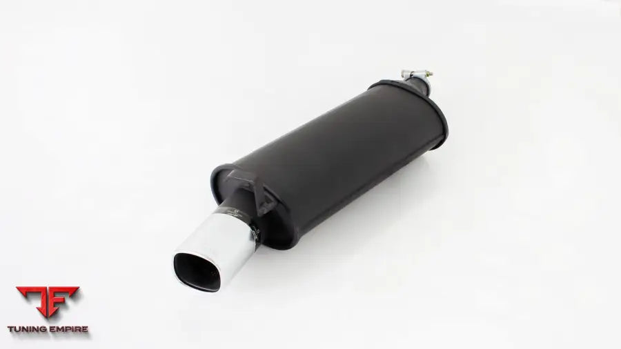 REMUS tail pipe set for Alfa Romeo 145 930 AR33601