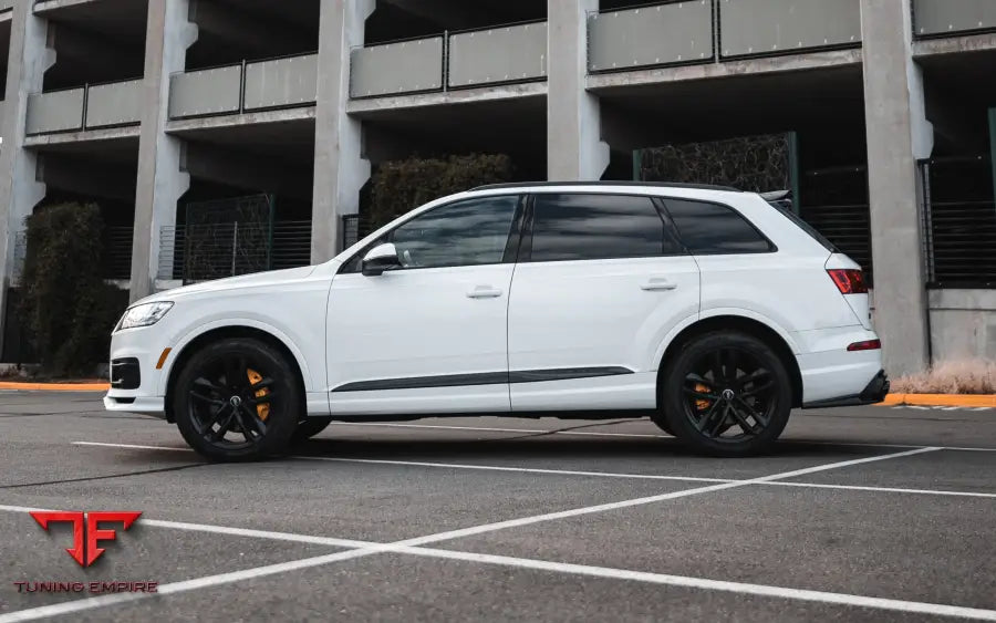 RENEGADE AUDI Q7 4M BODY KIT