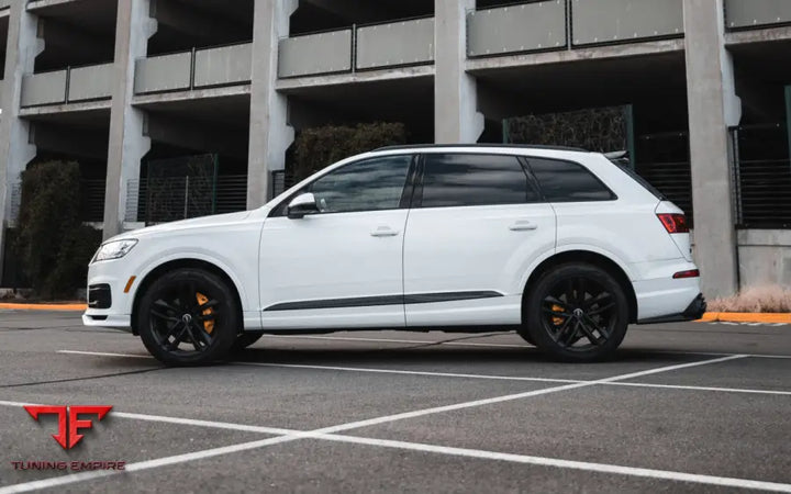 RENEGADE AUDI Q7 4M BODY KIT