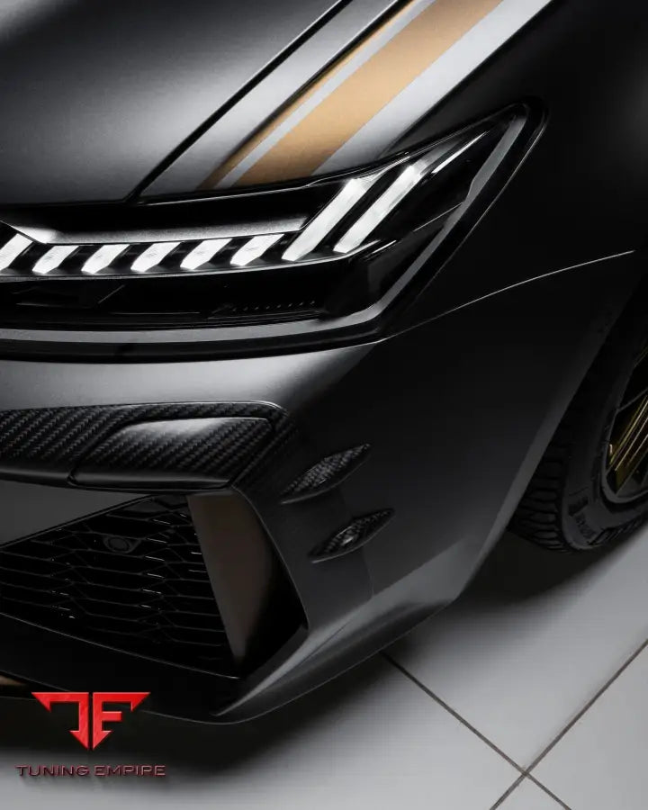 RENEGADE AUDI RS6 C8 BODY KIT