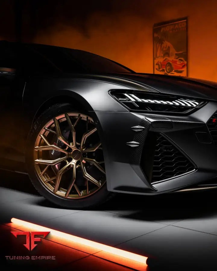 RENEGADE AUDI RS6 C8 BODY KIT