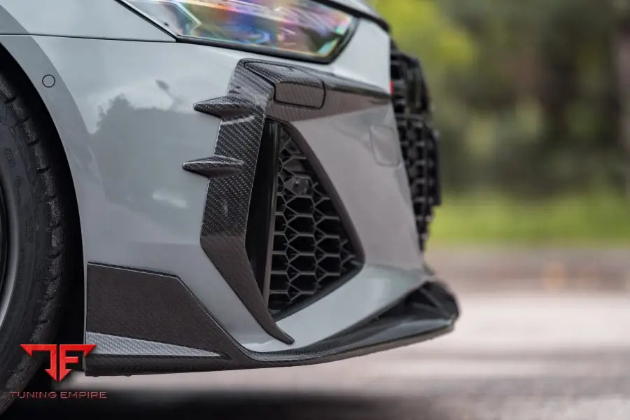 RENEGADE AUDI RS6 C8 BODY KIT