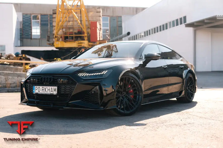 RENEGADE AUDI RS7 C8 BODY KIT