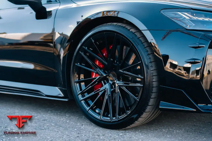 RENEGADE AUDI RS7 C8 BODY KIT