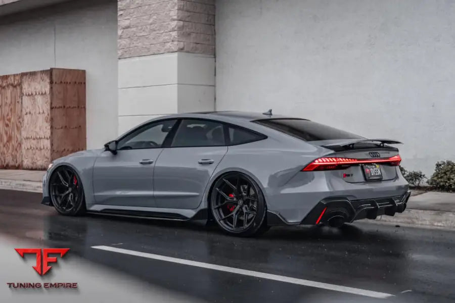 RENEGADE AUDI RS7 C8 BODY KIT