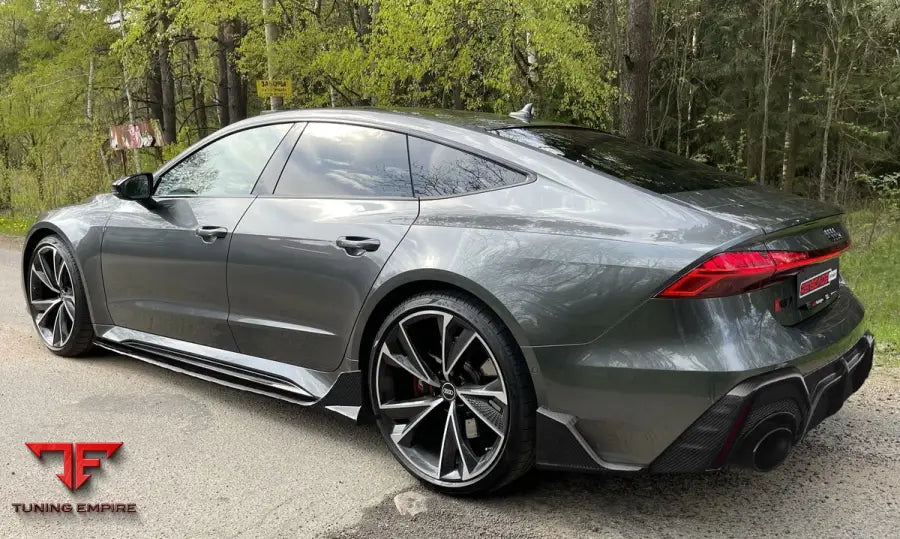 RENEGADE AUDI RS7 C8 BODY KIT