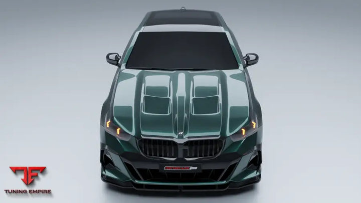 RENEGADE BMW 5 G60 BODY KIT