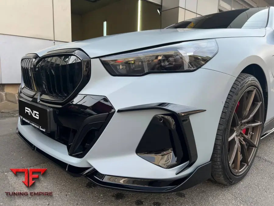 RENEGADE BMW 5 G60 BODY KIT