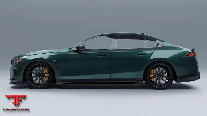 RENEGADE BMW 5 G60 BODY KIT