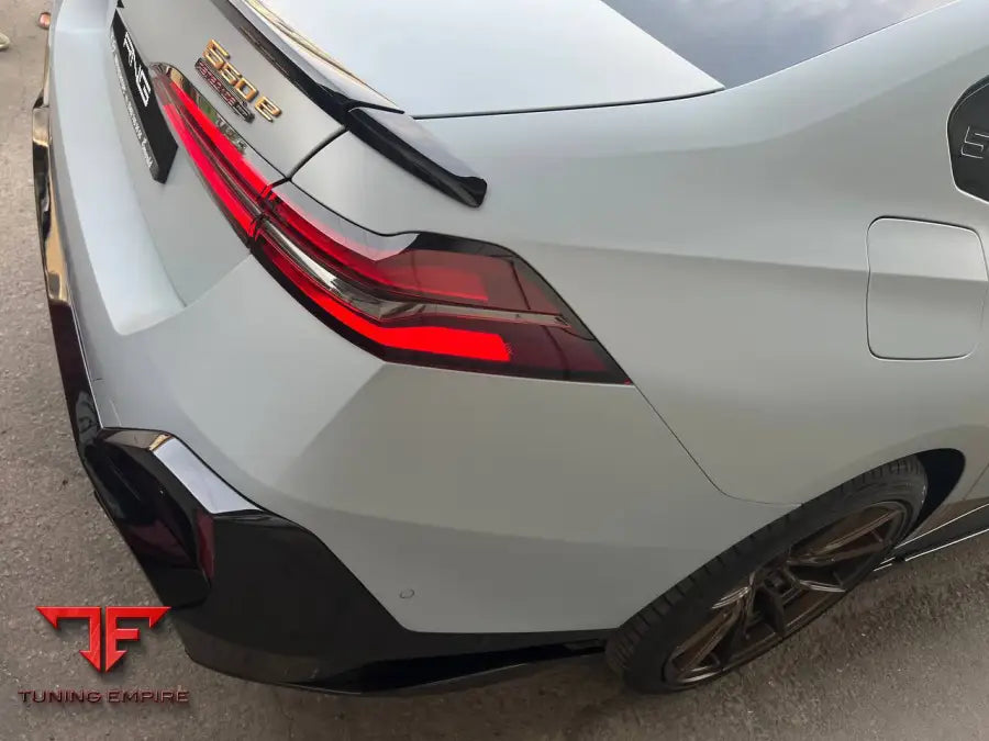 RENEGADE BMW 5 G60 BODY KIT