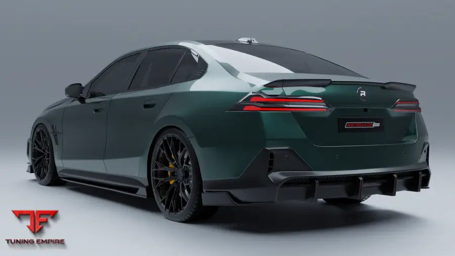 RENEGADE BMW 5 G60 BODY KIT