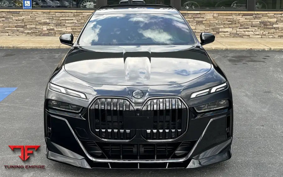 RENEGADE BMW 7 G70 BODY KIT