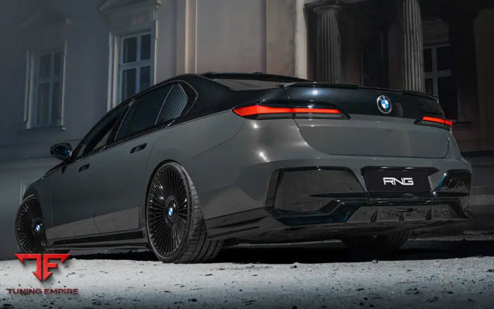 RENEGADE BMW 7 G70 BODY KIT