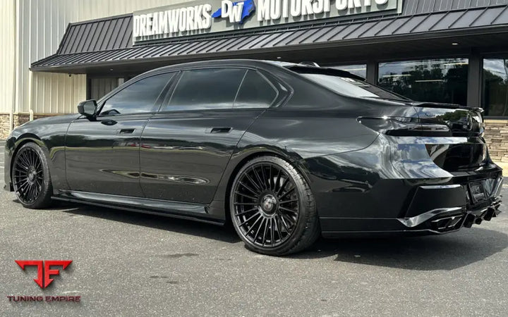 RENEGADE BMW 7 G70 BODY KIT